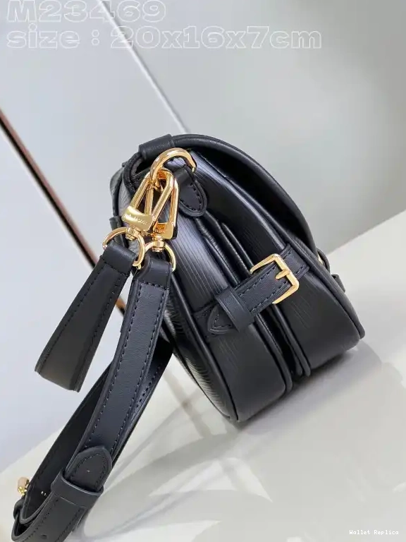 Cheap BB VUITTON LOUIS Saumur 0515